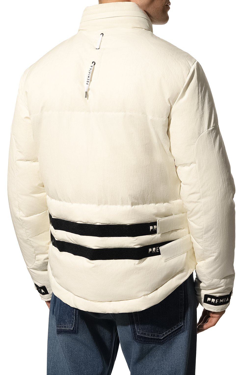 Пуховик PREMIATA, арт. S0NDRE PR-01, фото 4
