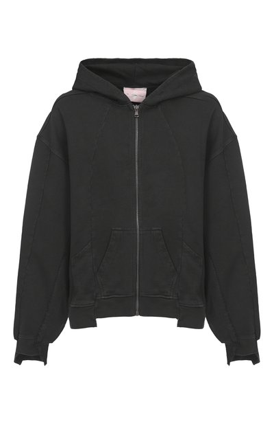 Мужской хлопковая толстовка AN OTHER DATE, арт. F50DMAZH058