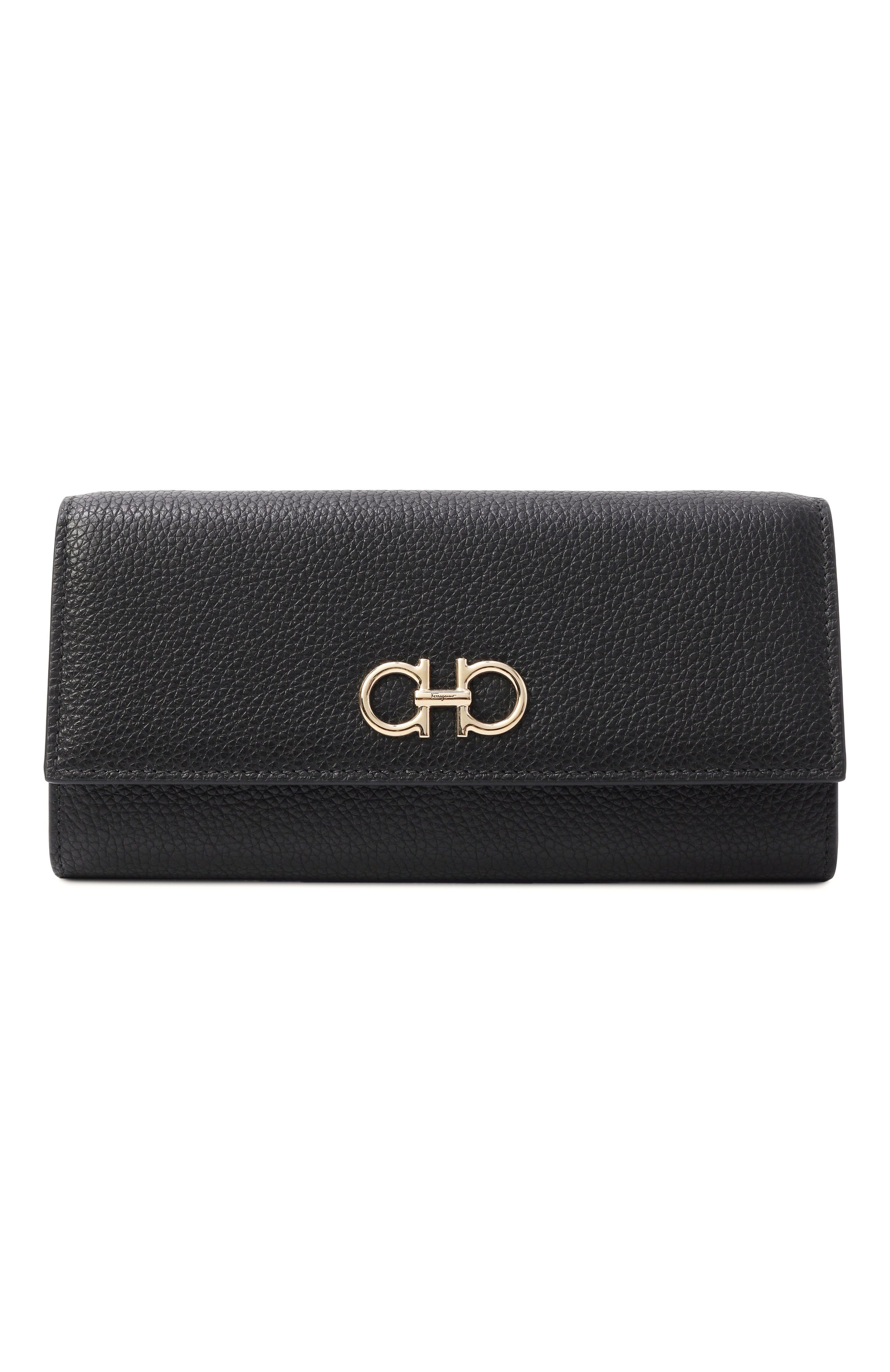 Сумка gancini FERRAGAMO, арт. 220636/770, фото 1