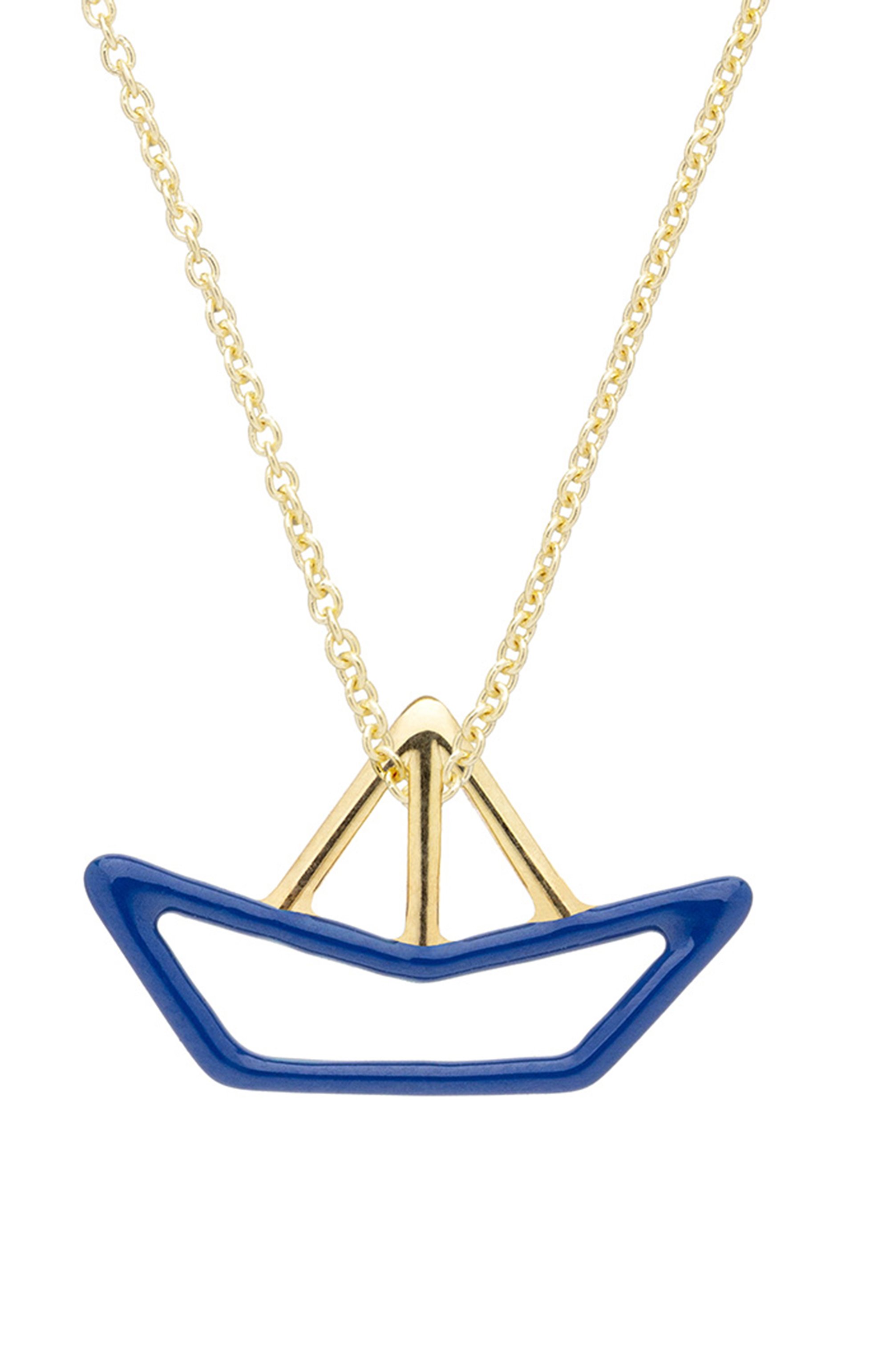 Кулон ALIITA, арт. NRPU1B1000YG09K D4000, фото 1