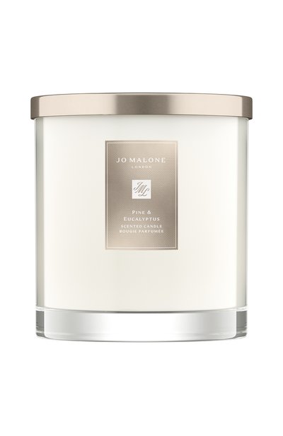 Свеча ароматная pine &amp; eucalyptus (2,5kg) JO MALONE LONDON, арт. LF24-01