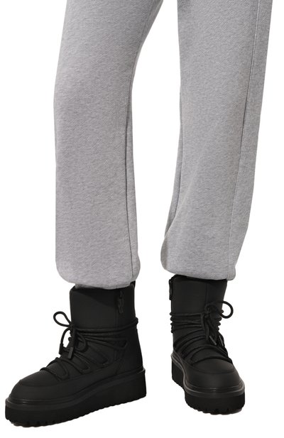 Утепленные ботинки JOG DOG, арт. 1204AWDUN1-076, фото 3