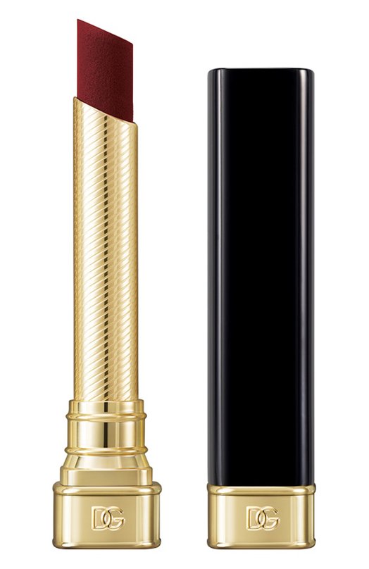 фото Матовая помада my comfy matte lip stylo, оттенок my 27.01 (2g) dolce & gabbana