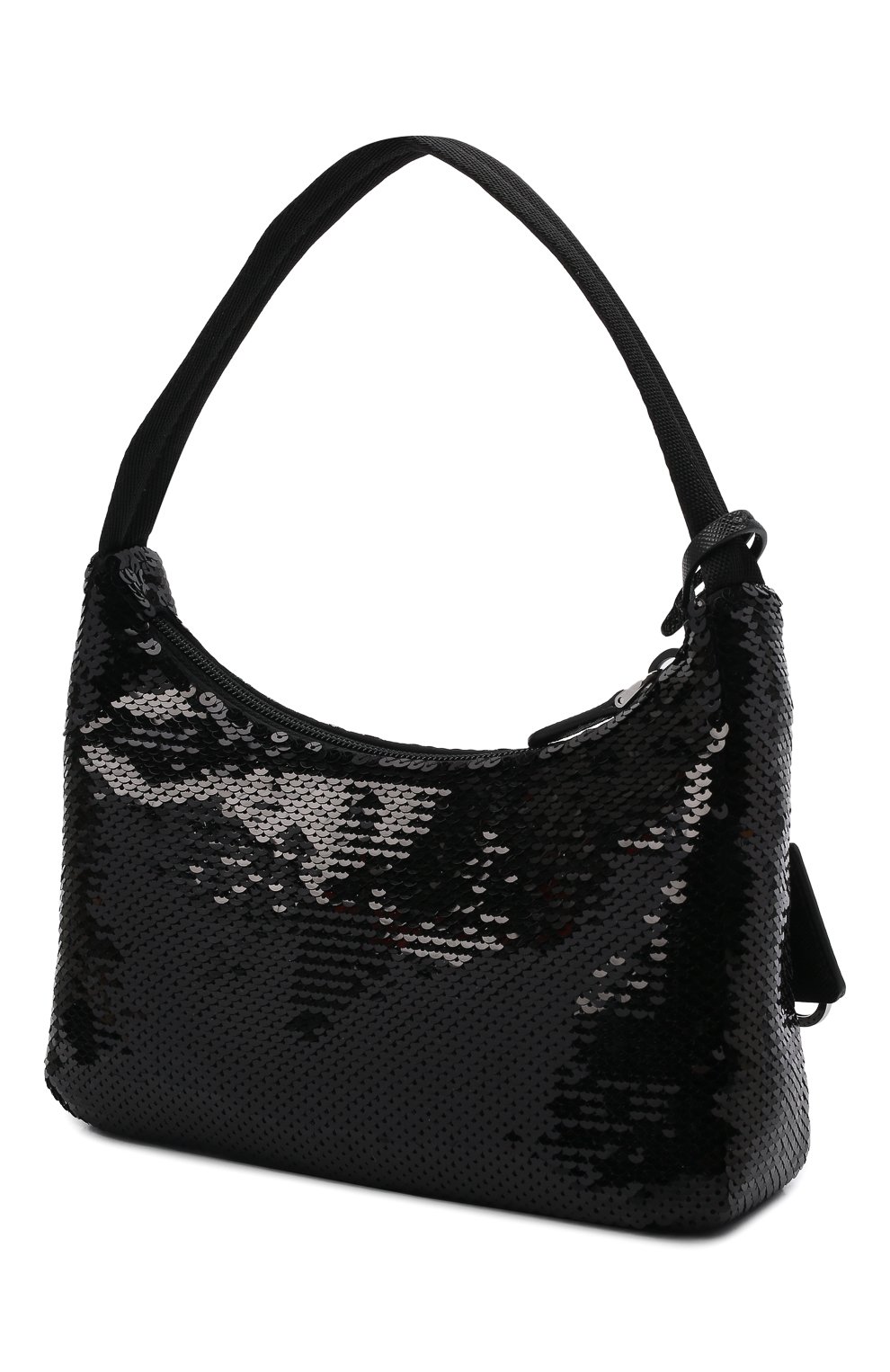 Сумка re-edition 2000 PRADA, арт. 1NE515-2D0Y-F0967, фото 4