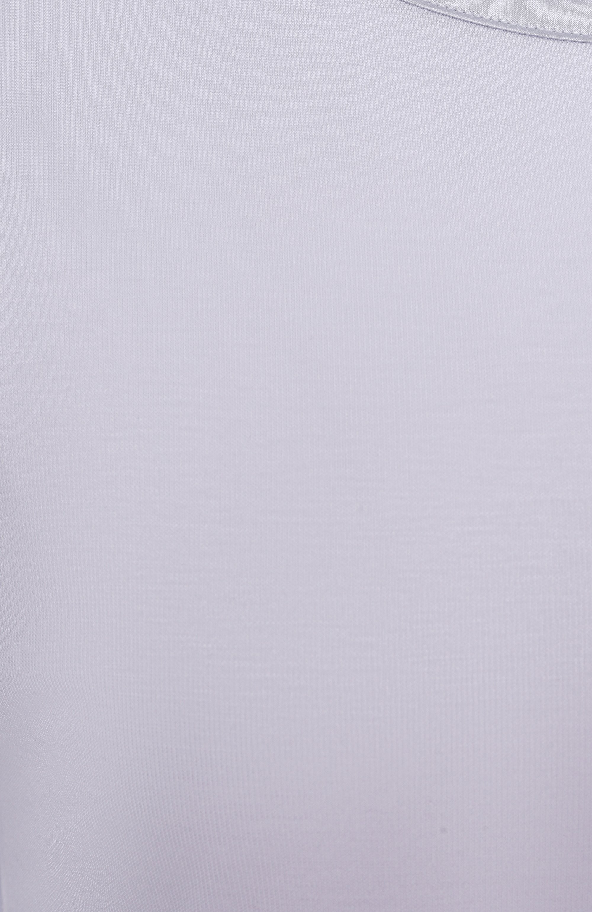 Сорочка ZIMMERLI голубого цвета по цене 31550 руб., арт. 900-55104, фото 6 Сорочка ZIMMERLI, арт. 900-55104, фото 6