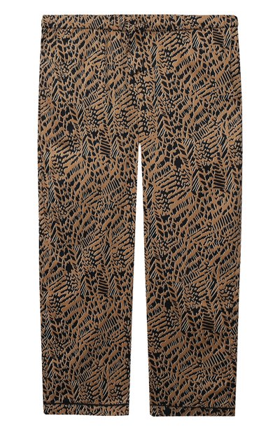 Хлопковая пижама LITTLE YOLKE, арт. SS21-12C-AN-DI/9-12Y, фото 4