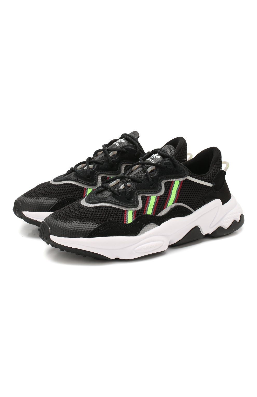 Кроссовки ozweego ADIDAS ORIGINALS, арт. EF0158, фото 1