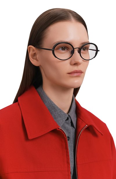 Оправа LINDA FARROW, арт. LFL1413C2 0PT, фото 2