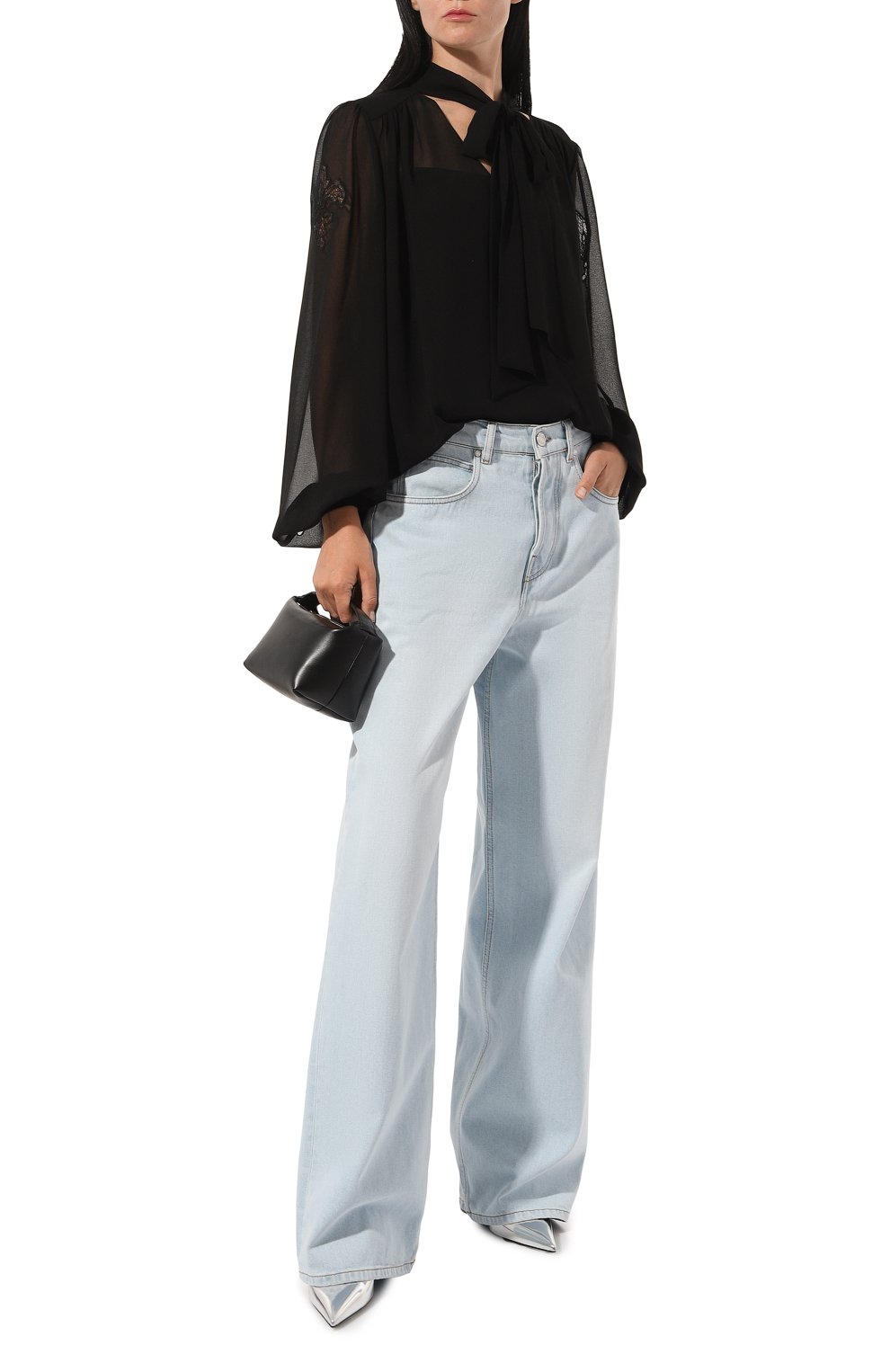 Блузка YANA DRESS, арт. 1-26-060-4902/5, фото 2