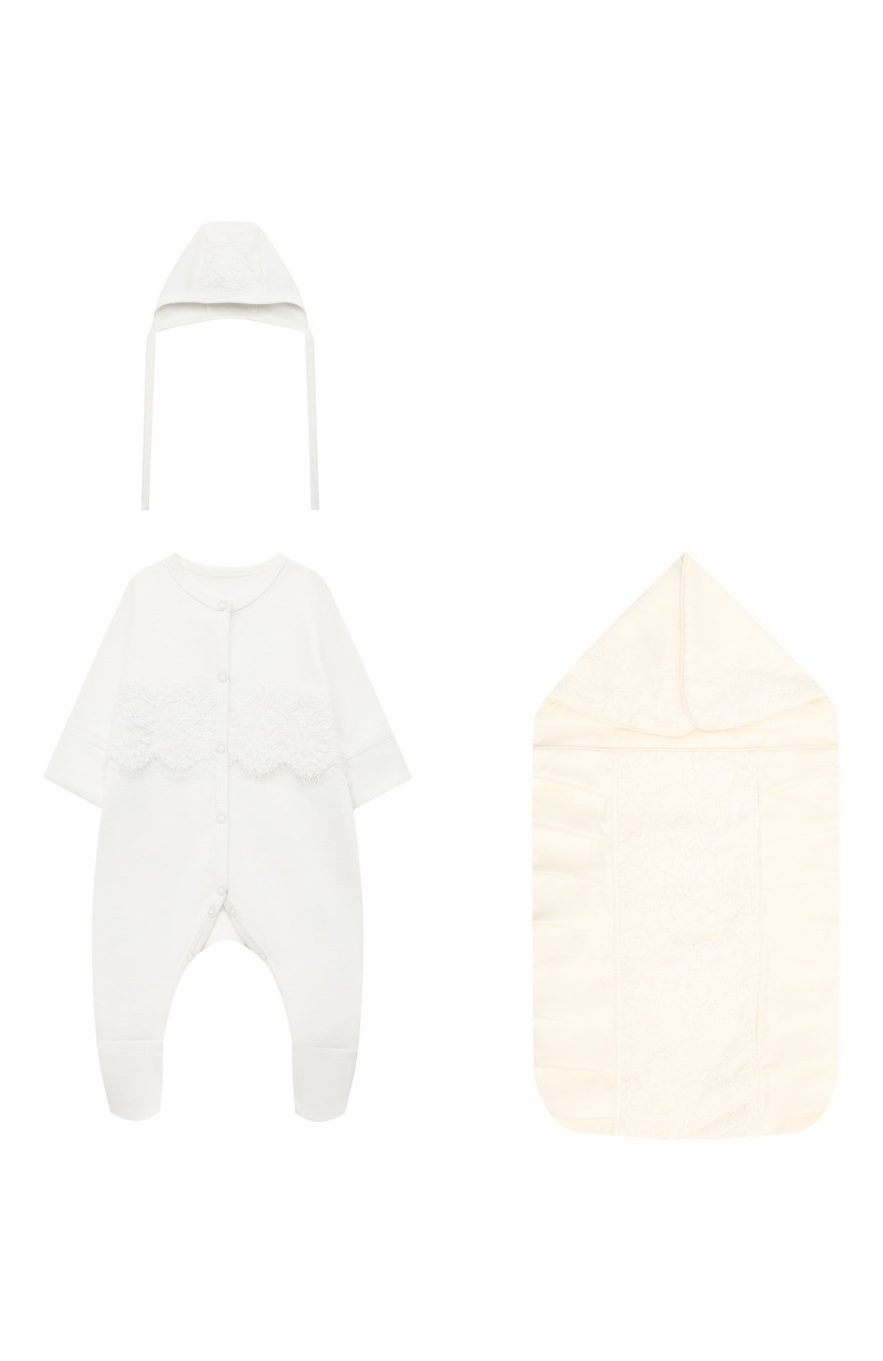 Комплект на выписку дольче CHEPE, арт. 071376, фото 1