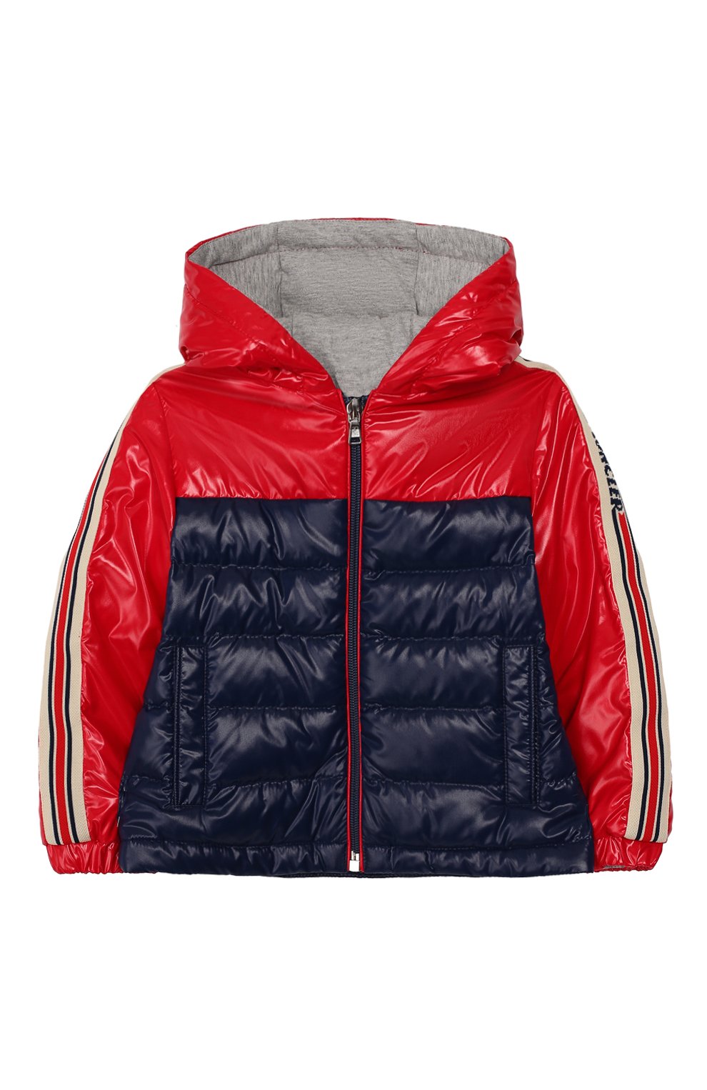 Пуховая куртка MONCLER, арт. F1-951-1A500-20-68950, фото 1