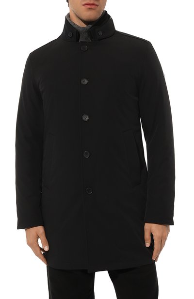 Пуховая куртка DUNO, арт. PALLADIUM/CAPALBI0, фото 3