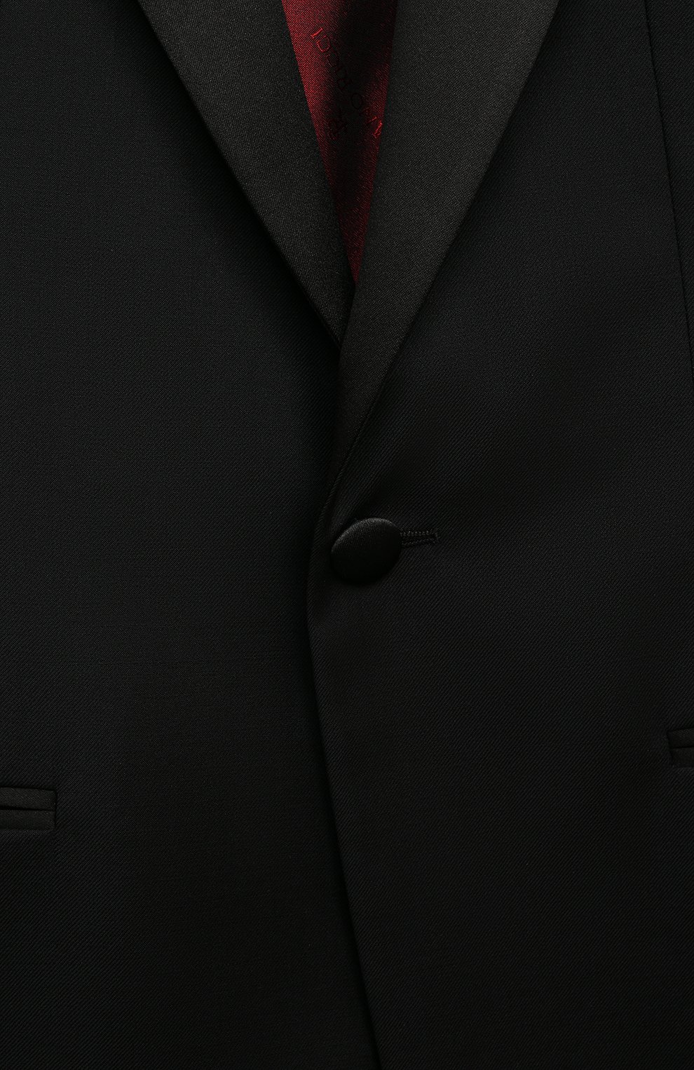 Шерстяной костюм STEFANO RICCI JUNIOR черного цвета по цене 82850 руб., арт. Y2RF731000_Y2T2600000/W0017C, фото 6 Шерстяной костюм STEFANO RICCI JUNIOR, арт. Y2RF731000_Y2T2600000/W0017C, фото 6