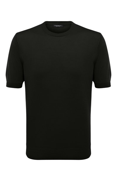 Мужской шелковый джемпер STEFANO RICCI, арт. K616215G10/F23101