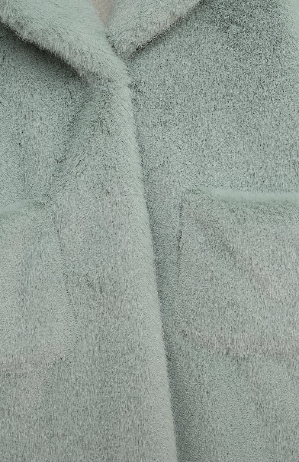 Пальто alba SASHA KIM, арт. УТ-00001436, фото 3