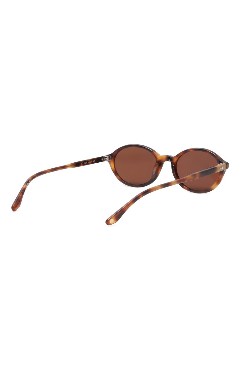 Солнцезащитные очки PETER&MAY WALK, арт. LT18 IT`S A GIRL HAVANA BR0WN, фото 1