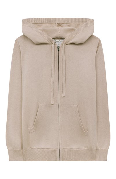 Кардиган из хлопка и кашемира OSCAR ET VALENTINE, арт. JOG01L, фото 1