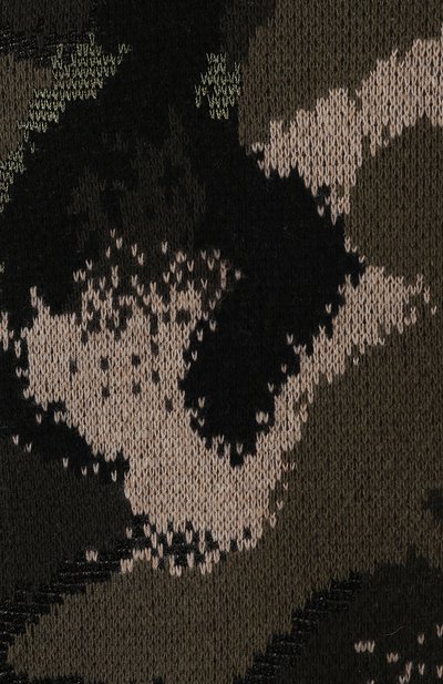 Шерстяной свитер VALENTINO, арт. SV3KC01WKFP, фото 5