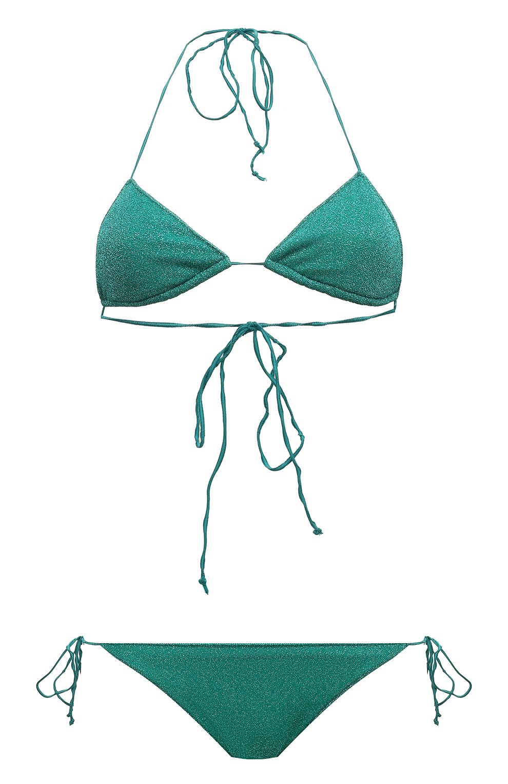 Раздельный купальник OSEREE, арт. LTS601/LUREX, фото 1