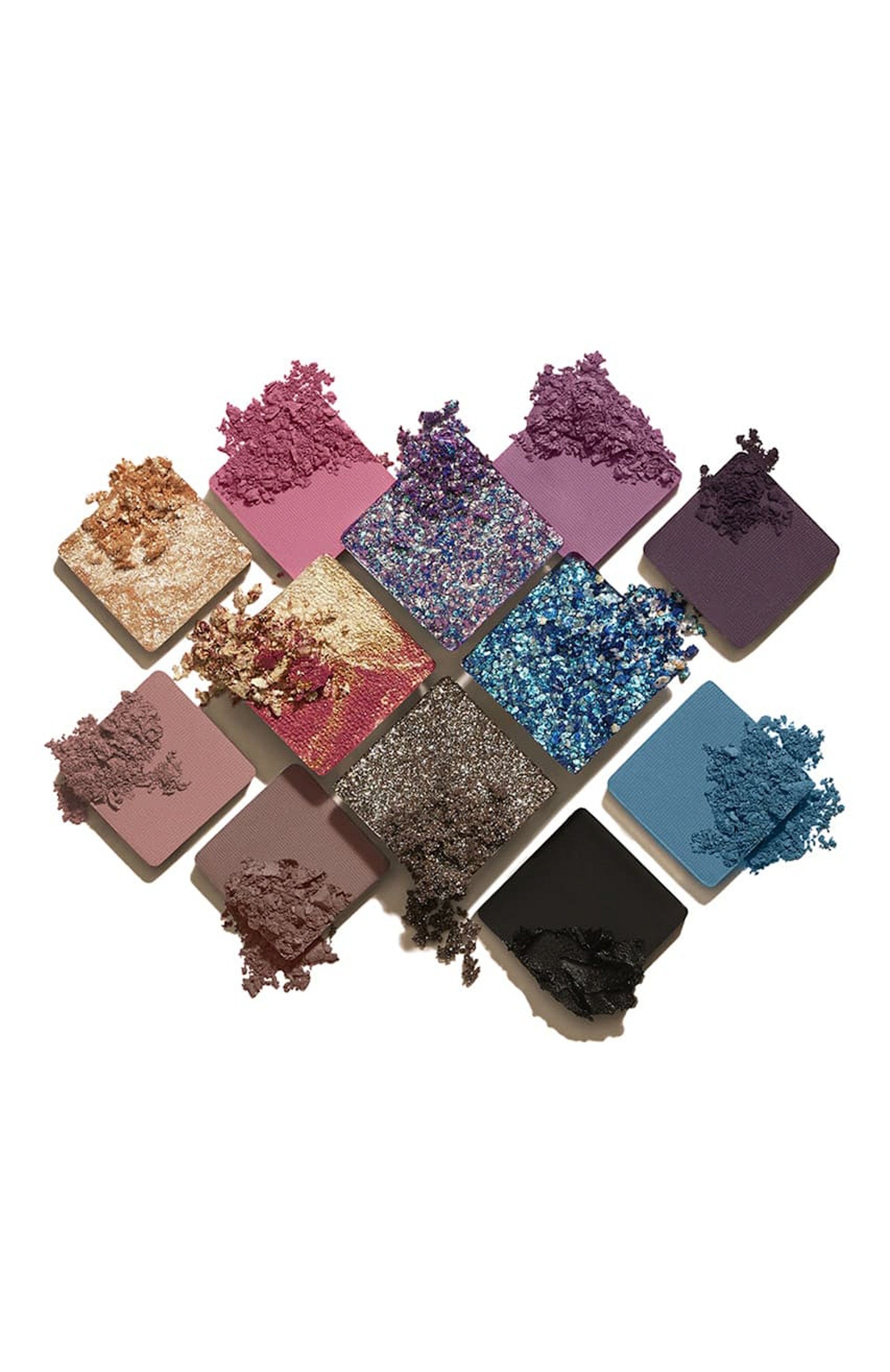 Палетка теней для век eye dare you! (12g) DOLCE & GABBANA, арт. 8057971188963, фото 2