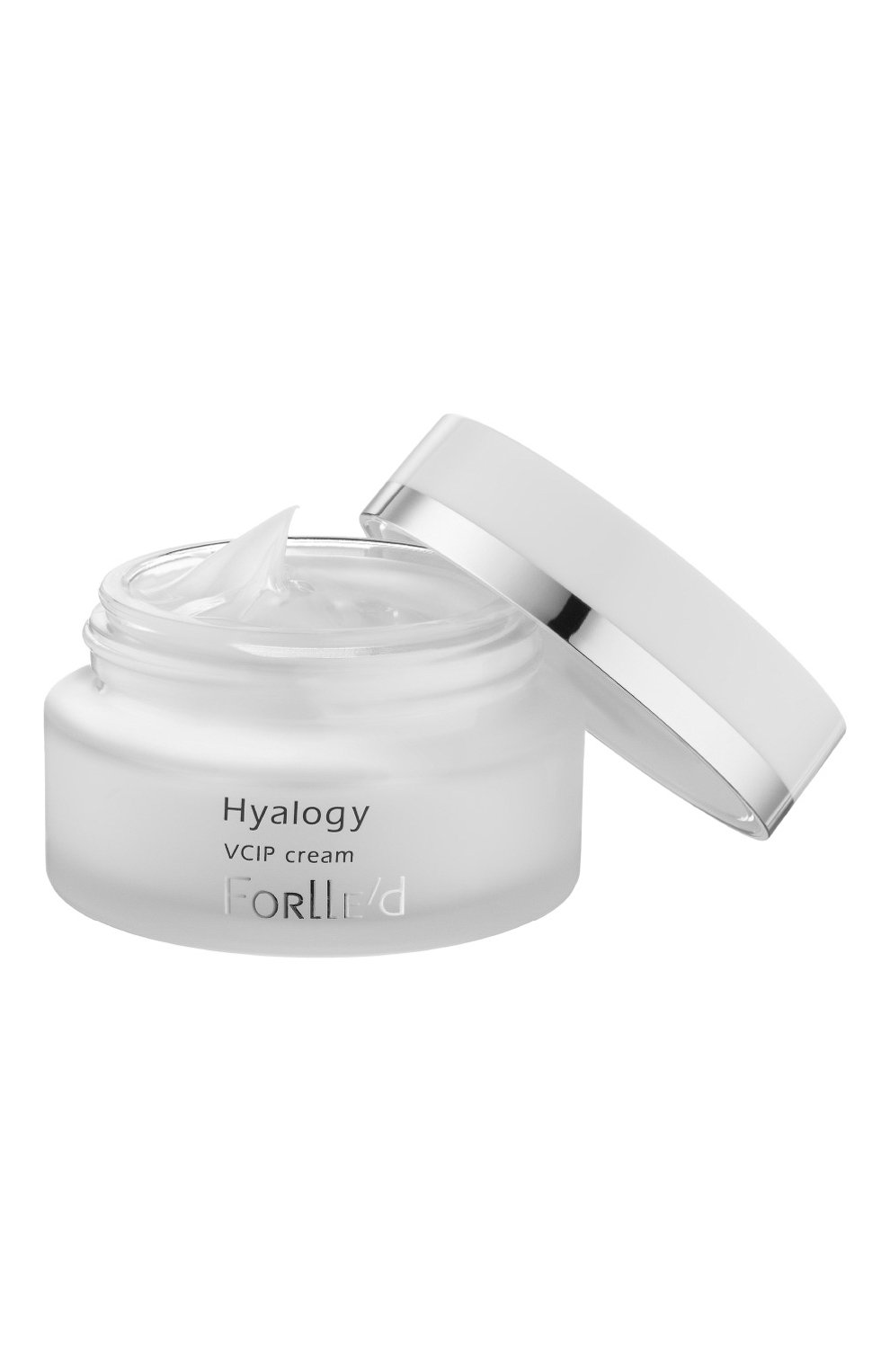 Сверхлегкий крем для всех типов кожи (50g) FORLLE'D, арт. 421240, фото 4