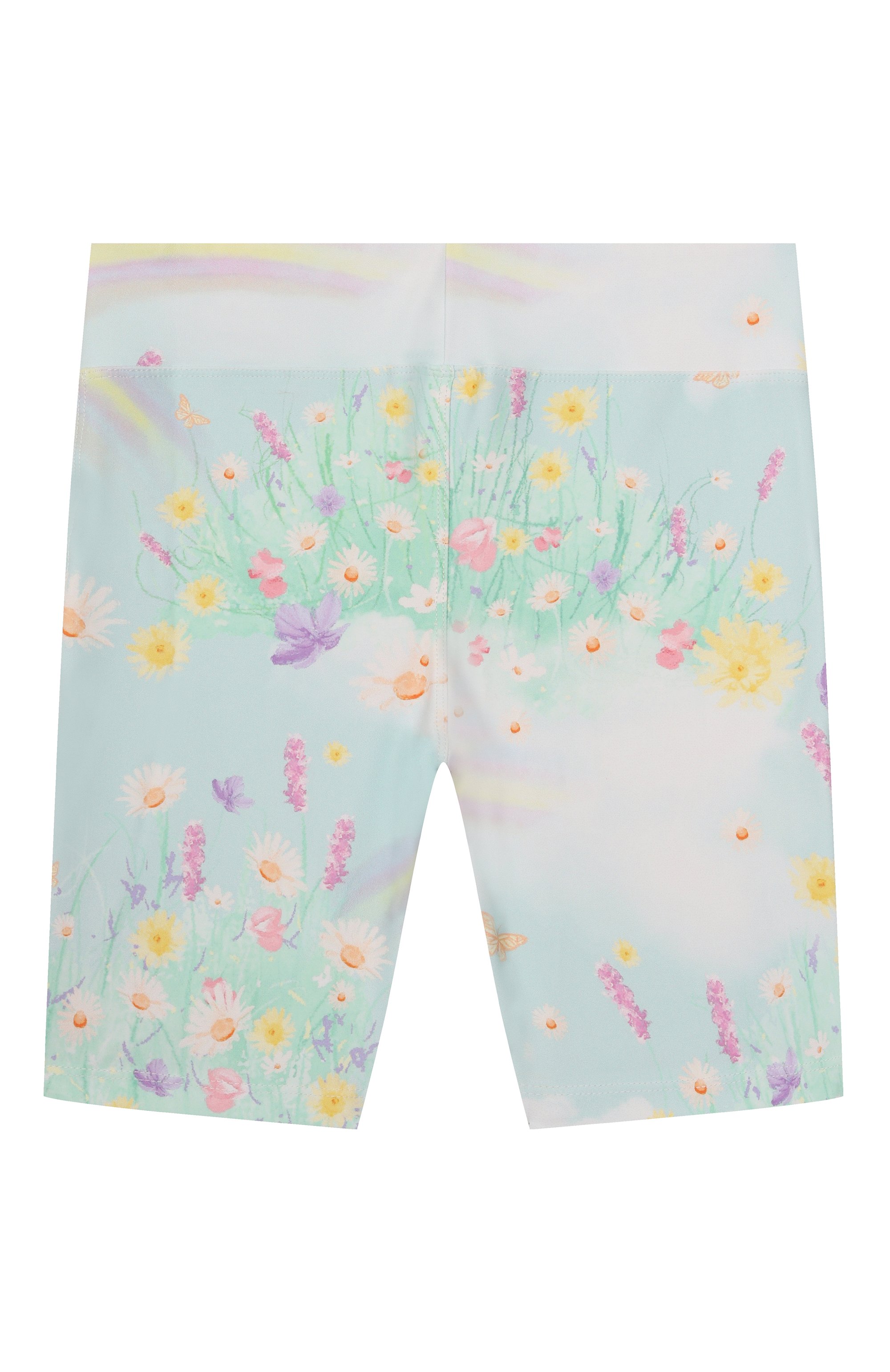 Плавки-шорты OLGA VALENTINE, арт. A02/5A-10A, фото 2