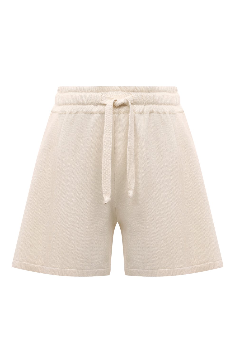 Шорты из шелка и кашемира FREEAGE, арт. LW23.SR006.6030.101, фото 1