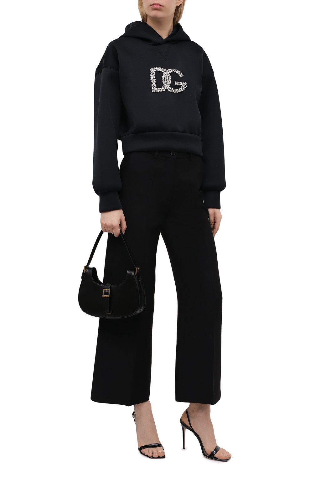 Худи DOLCE & GABBANA, арт. F9M32Z/HUML6, фото 2