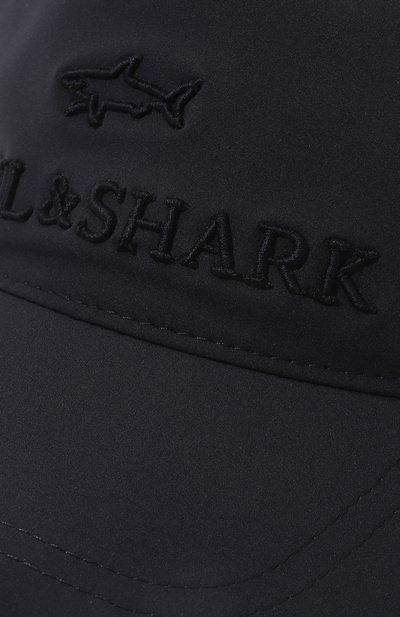 Бейсболка PAUL&SHARK, арт. 24417101, фото 4