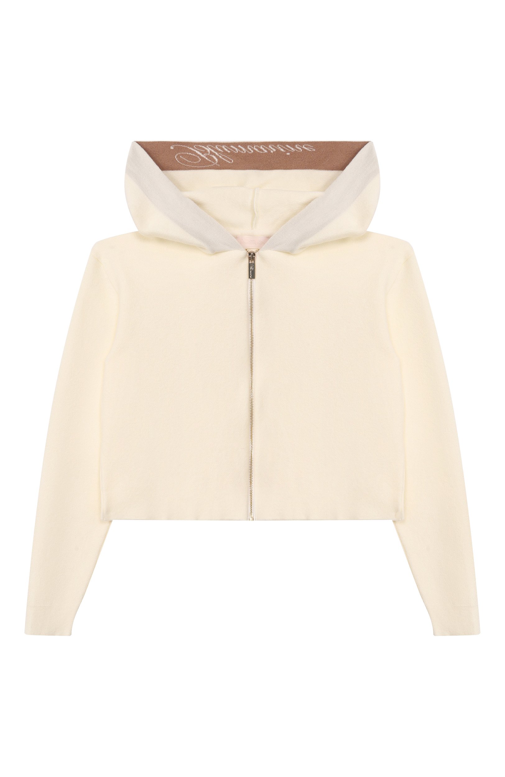 Кардиган BLUMARINE, арт. BFMA039C/FL167, фото 1