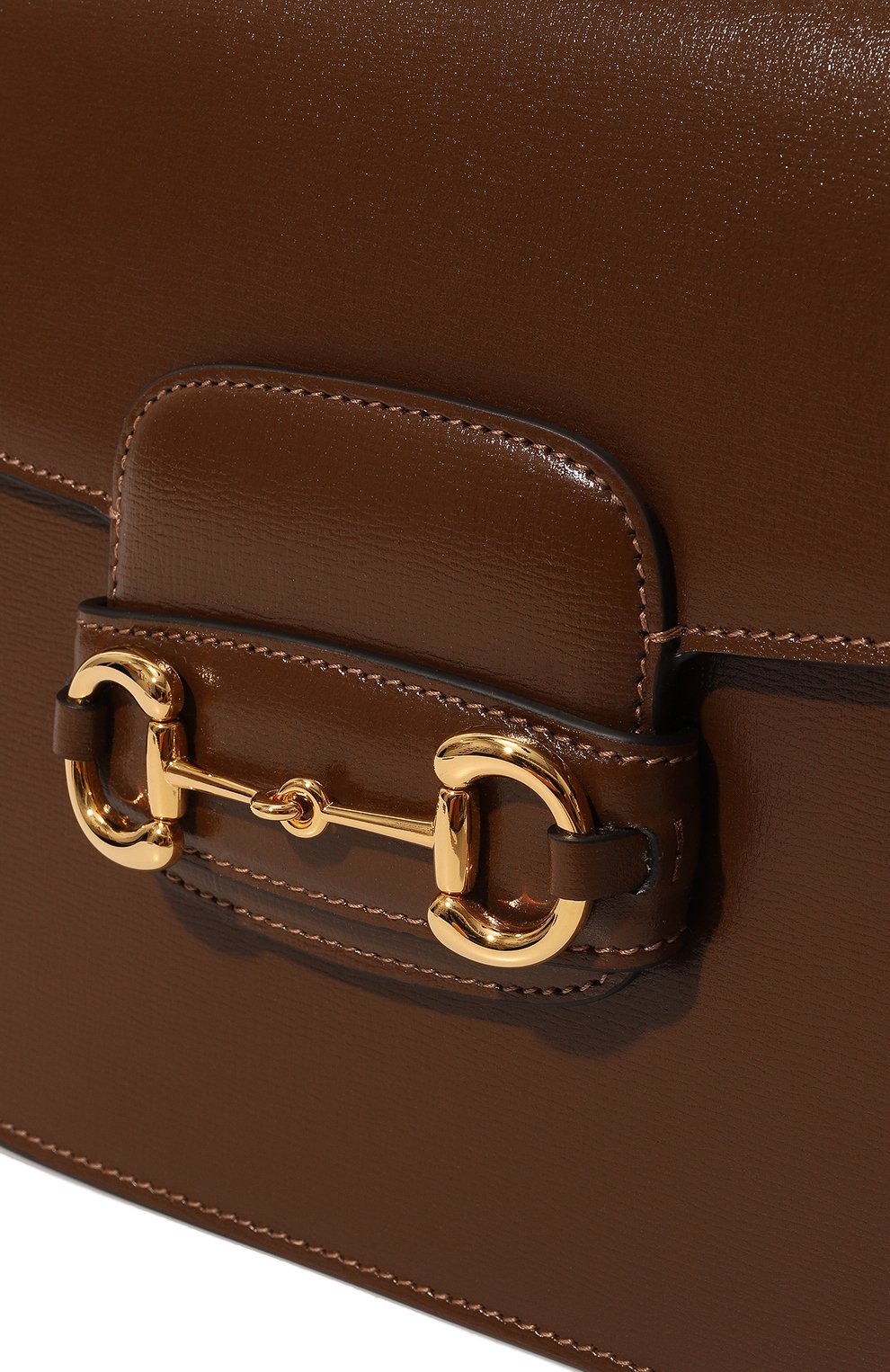 Сумка 1955 horsebit GUCCI, арт. 602204 1DB0G, фото 3