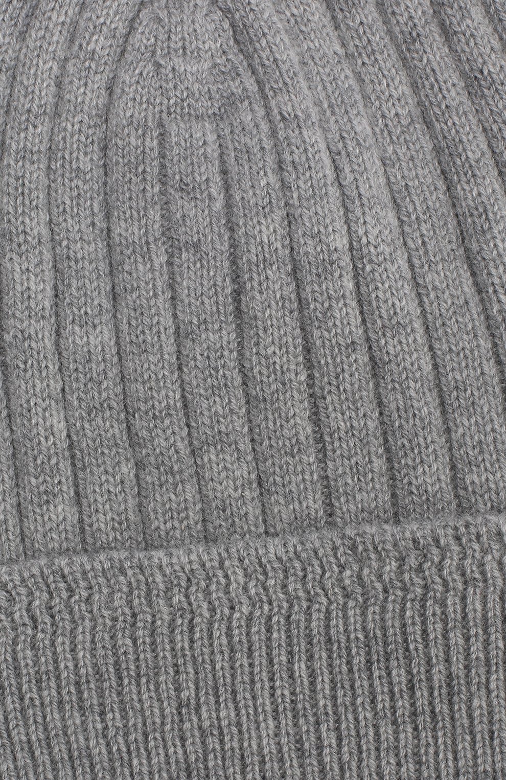 Кашемировая шапка фактурной вязки TOM FORD, арт. BNK8H/TFK800, фото 3