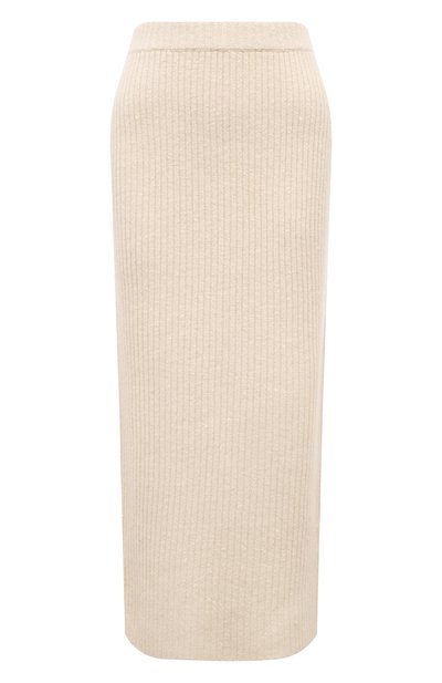 Женская юбка из шерсти и кашемира CO, арт. 7015BMSW