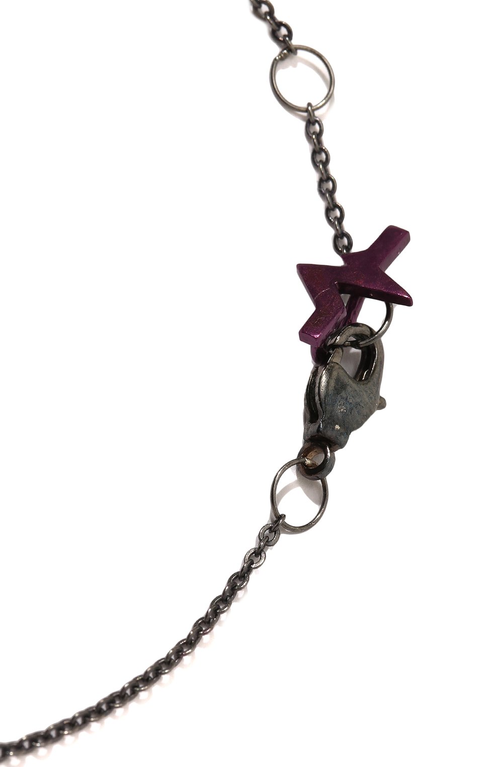 Колье deep pulse CAVIAR JEWELLERY, арт. P005R, фото 4