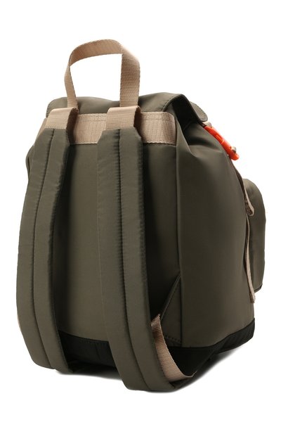 Рюкзак GANNI, арт. A3345, фото 4