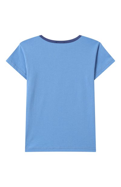 Хлопковая пижама STORY LORIS, арт. 35272, фото 3