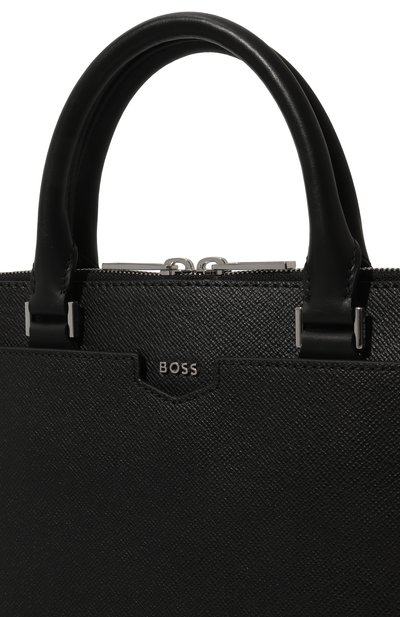 Портфель shotgun BOSS, арт. 50516868, фото 3