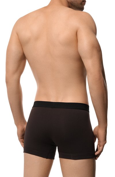 Хлопковые боксеры TOM FORD, арт. T4LC3/104, фото 3