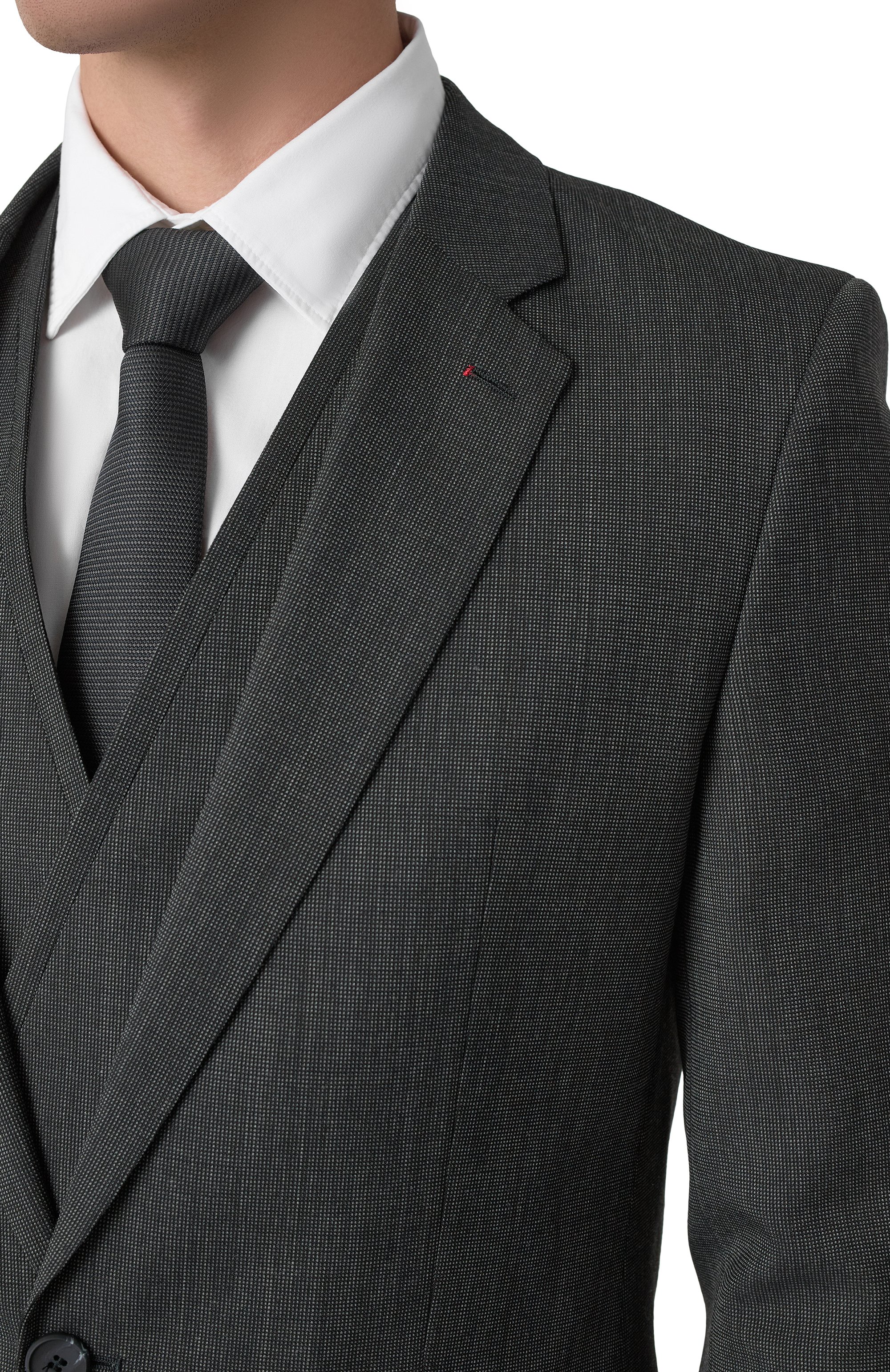 Костюм-тройка HUGO, арт. 50533277, фото 8