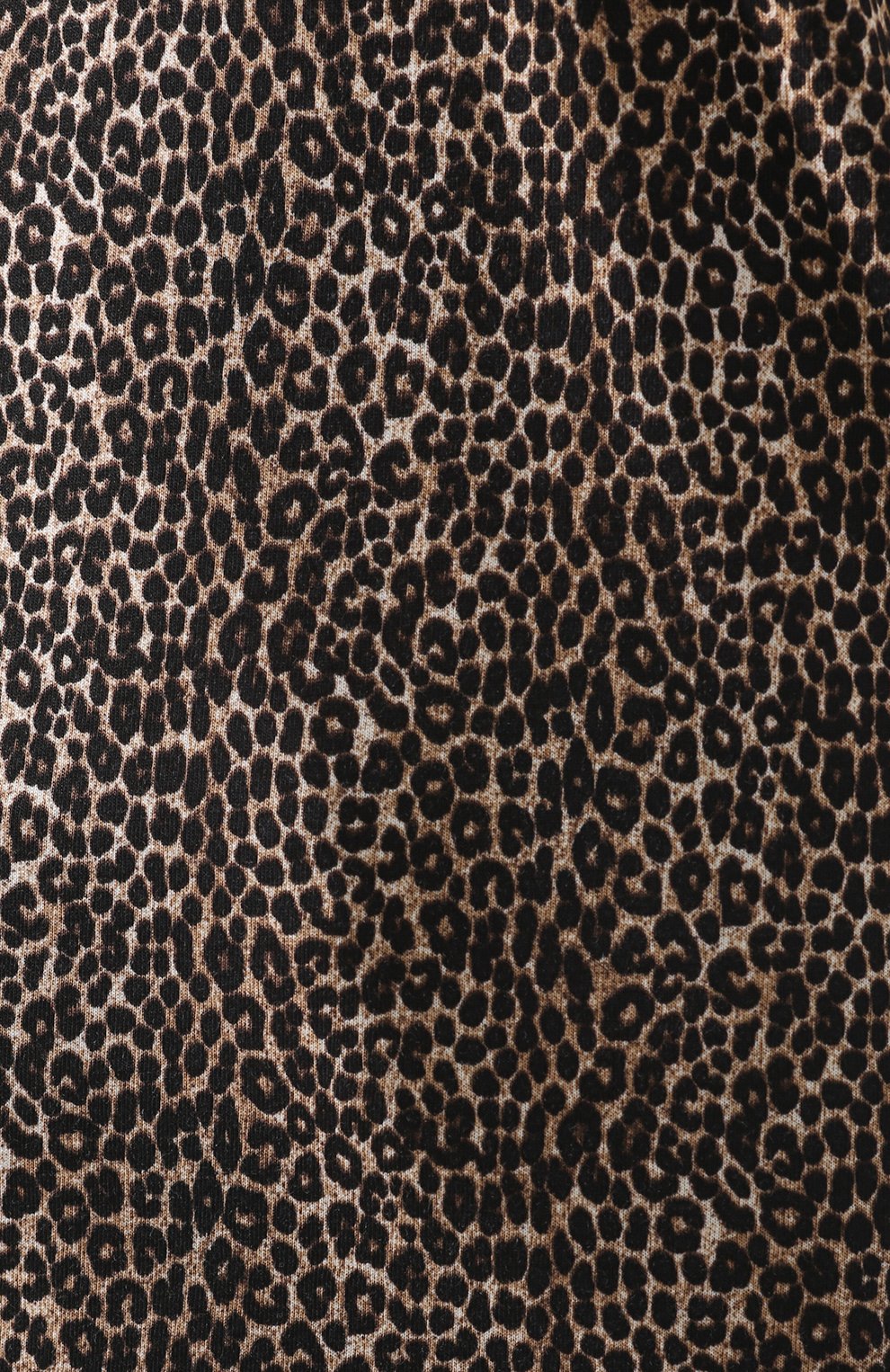 Хлопковая футболка MICHAEL MICHAEL KORS, арт. MF95MB9CJK, фото 5