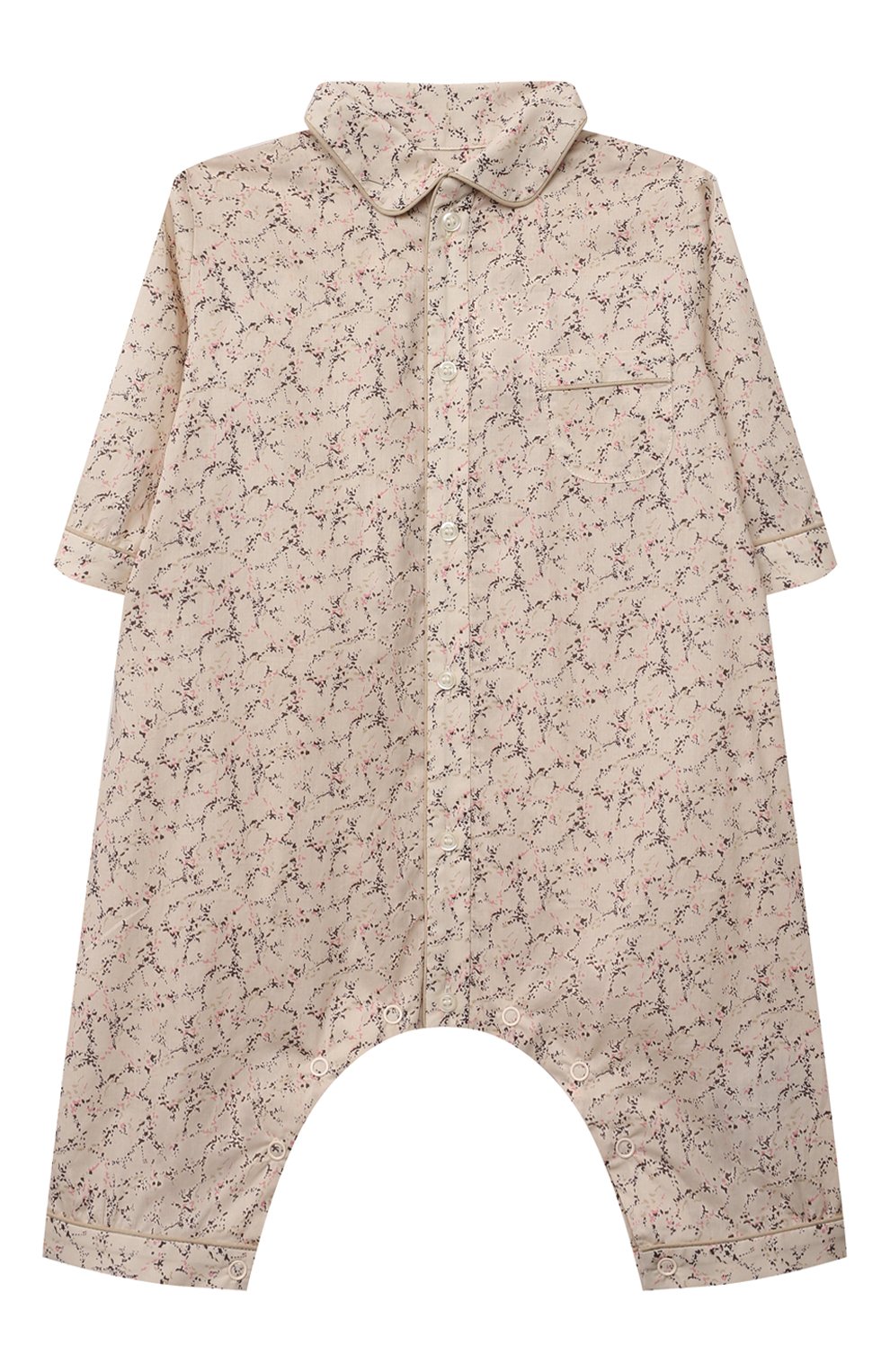 Комбинезон BONPOINT, арт. W01ZNIWO0101(603)_864202, фото 1