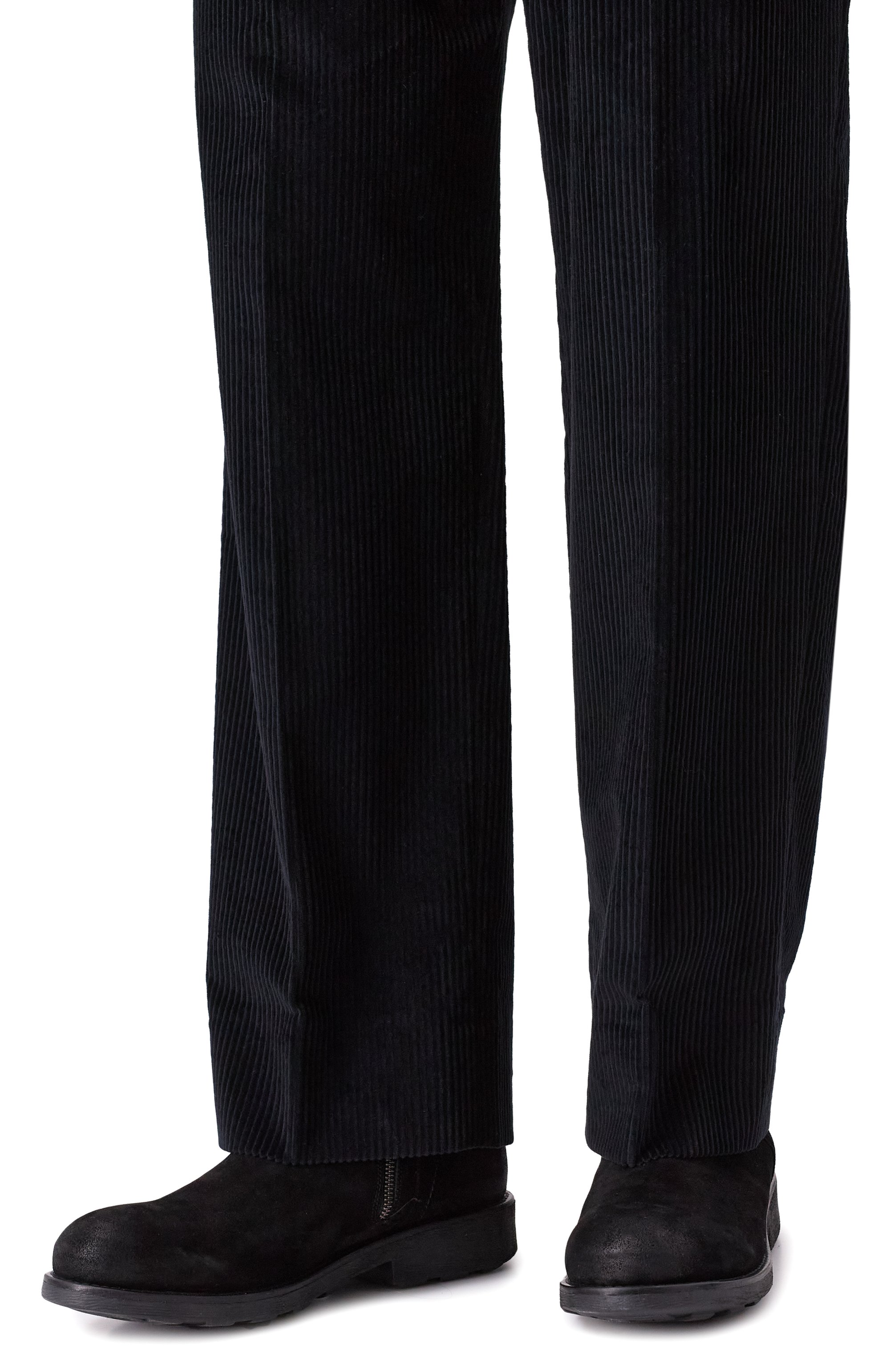 Замшевые челси vintage DIRK BIKKEMBERGS, арт. 29227/CP/A, фото 3