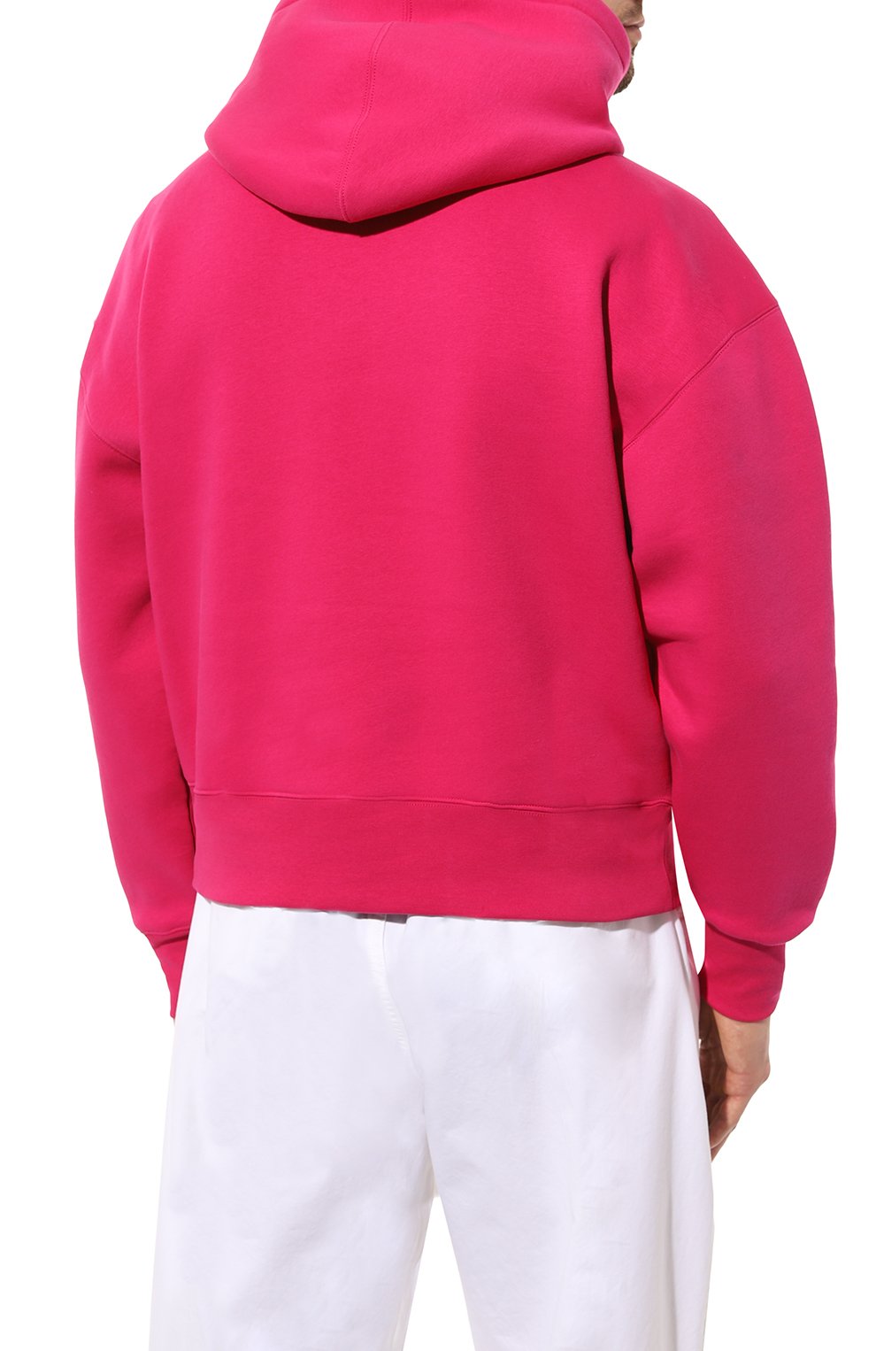 Худи AMI, арт. USW212 740, фото 4