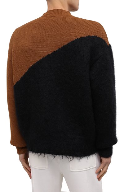 Свитер KENZO, арт. FA65MPU203RF, фото 4