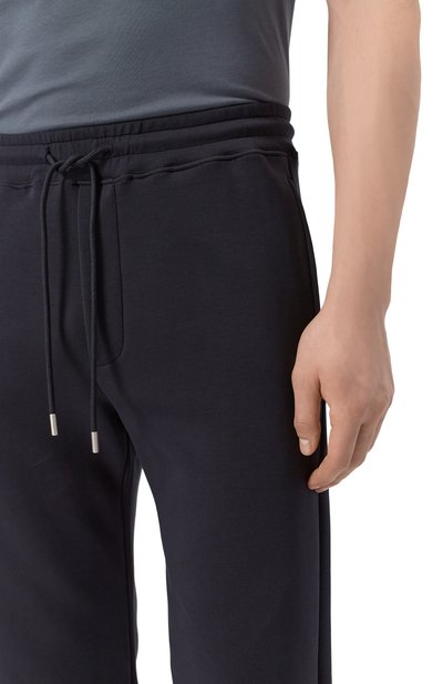 Хлопковые джоггеры REPLAY, арт. M9029 .000.23655, фото 5