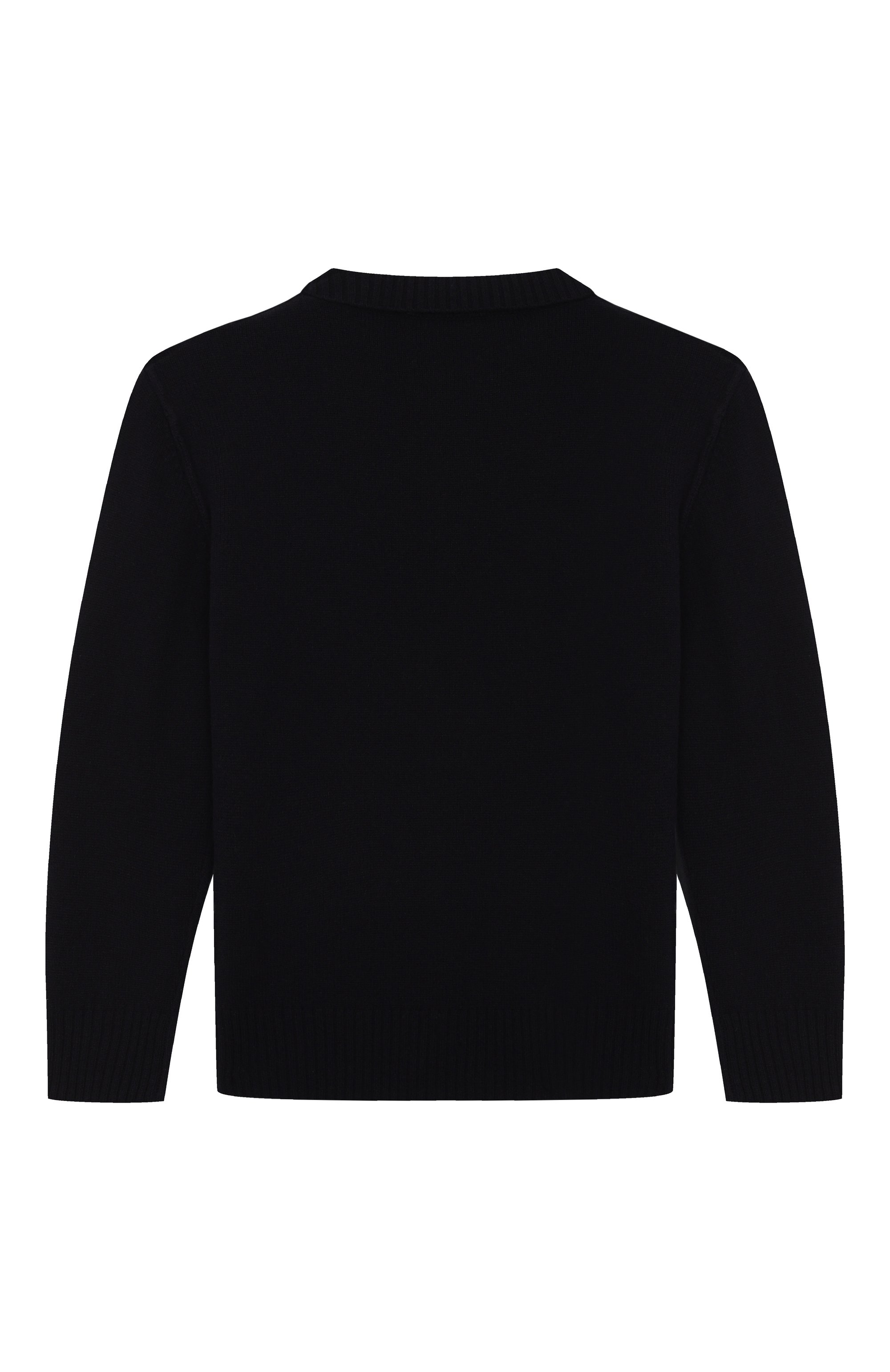 Шерстяное поло PAOLO PECORA MILANO, арт. PP4097/14-16, фото 2