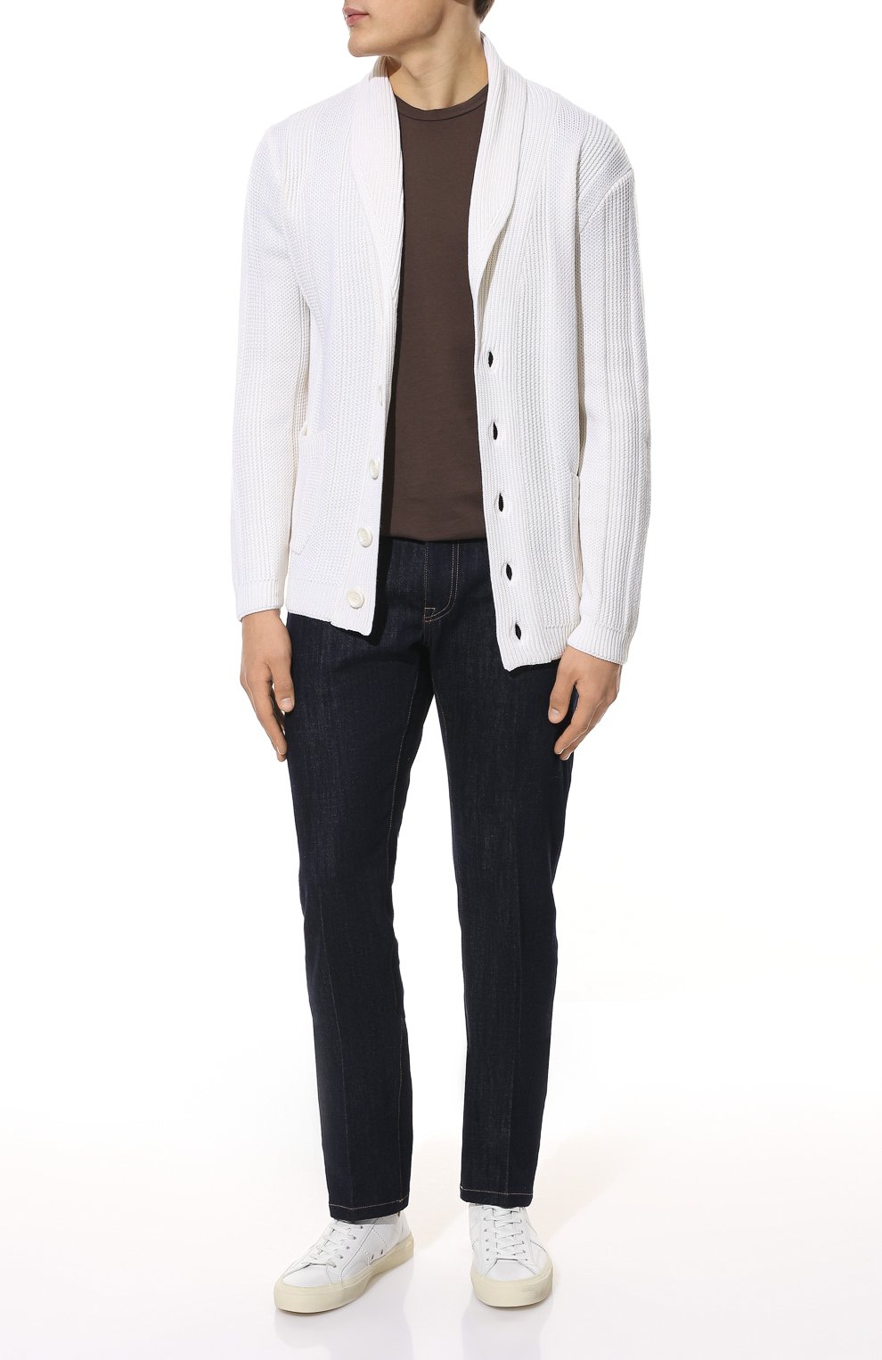 Кардиган DANIELE FIESOLI, арт. DF 0145, фото 2