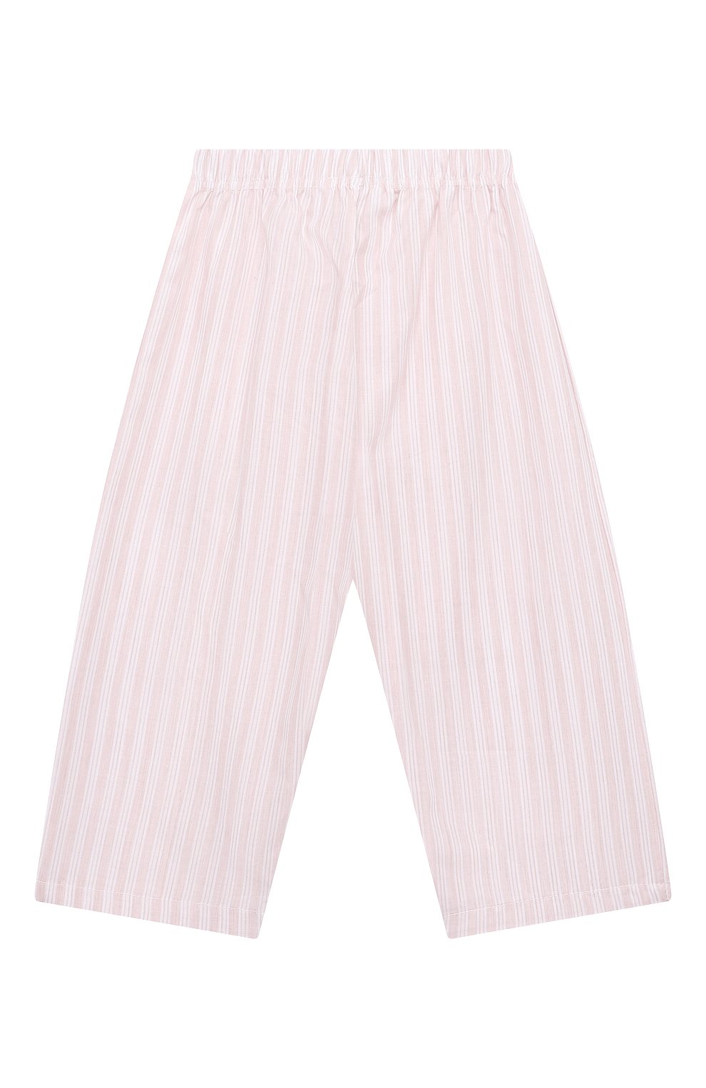 Хлопковая пижама STORY LORIS, арт. 25511/2A-6A, фото 4