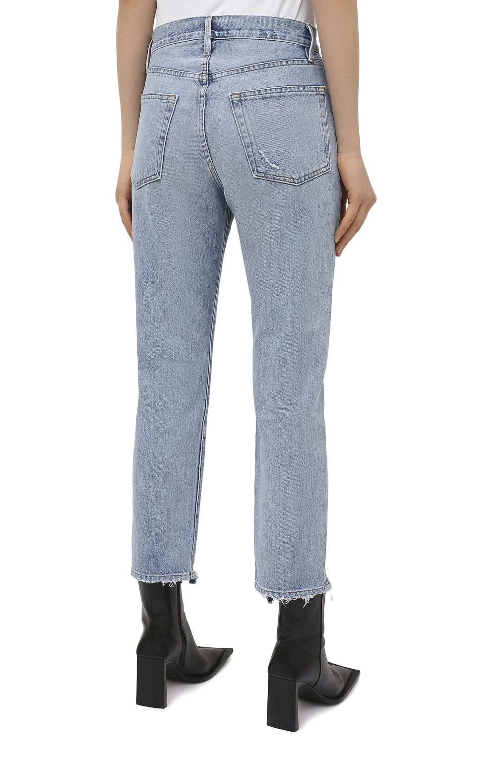 Джинсы FRAME DENIM, арт. L0J385/B, фото 4