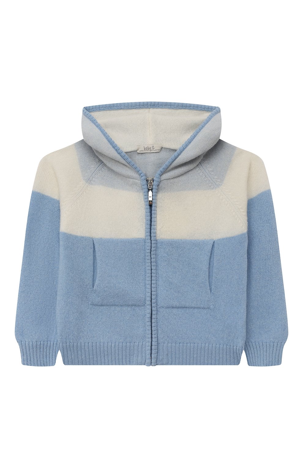 Комплект из кардигана и брюк BABY T, арт. 23AIC825TZ/1M-12M/1M-9M, фото 2